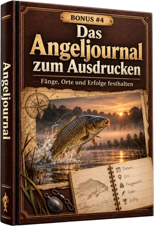 Das Angeljournal zum Ausdrucken