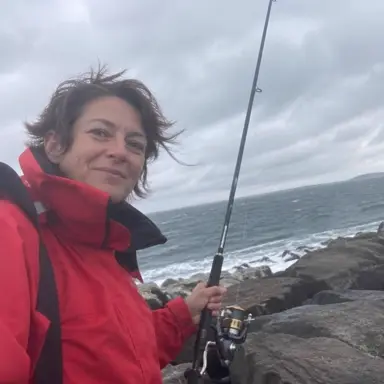 Nathalie Guérin
